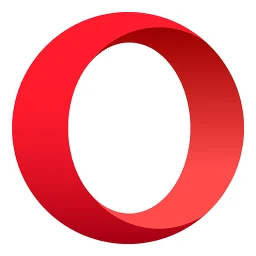 Ikon Opera: Peramban AI dengan VPN