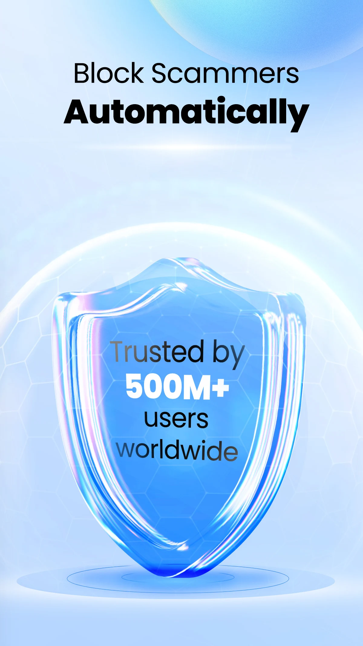 Truecaller: Spam Call Blocker screenshot