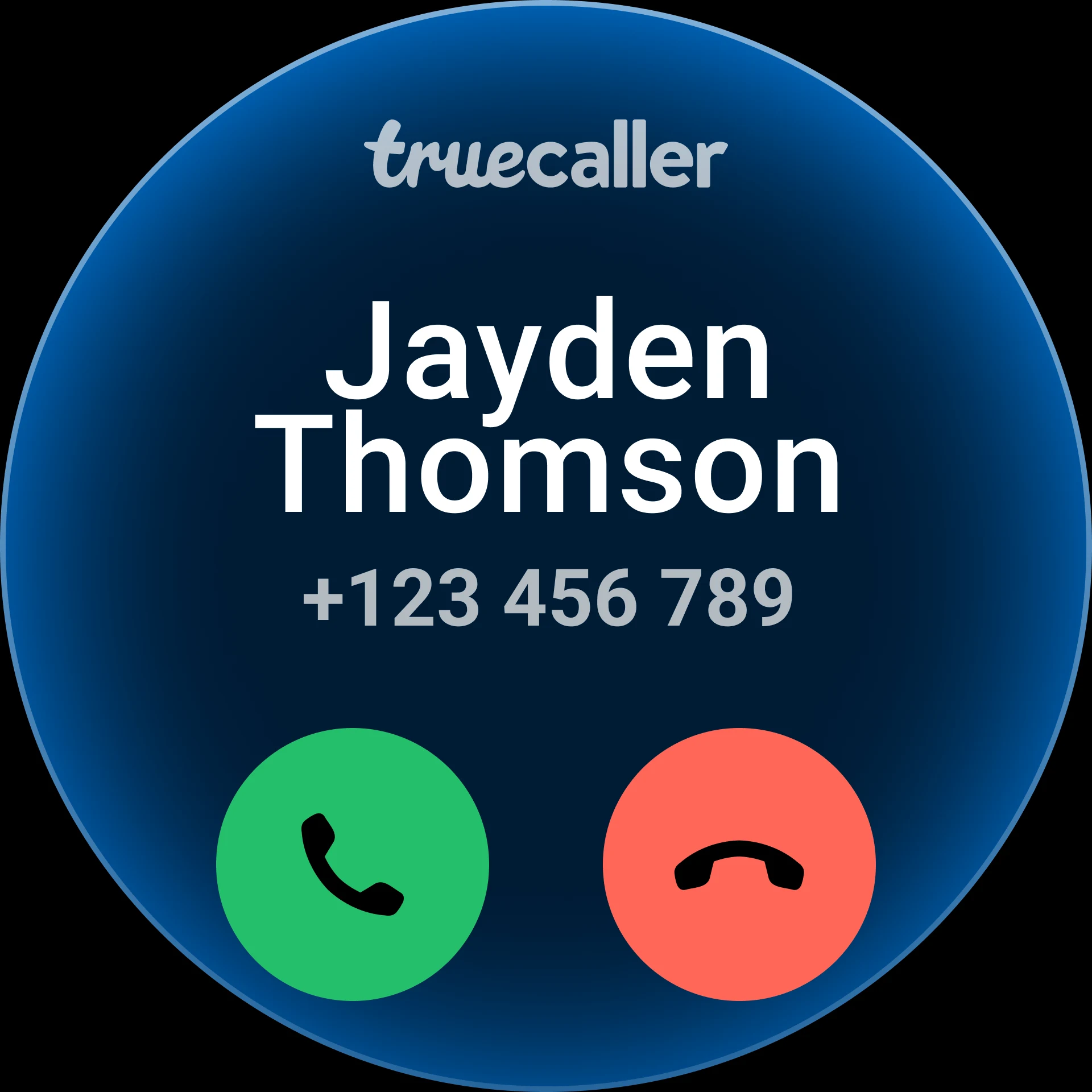 Truecaller: Spam Call Blocker screenshot