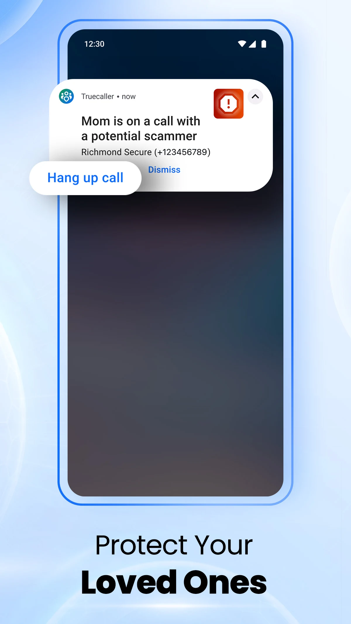 Truecaller: Spam Call Blocker screenshot