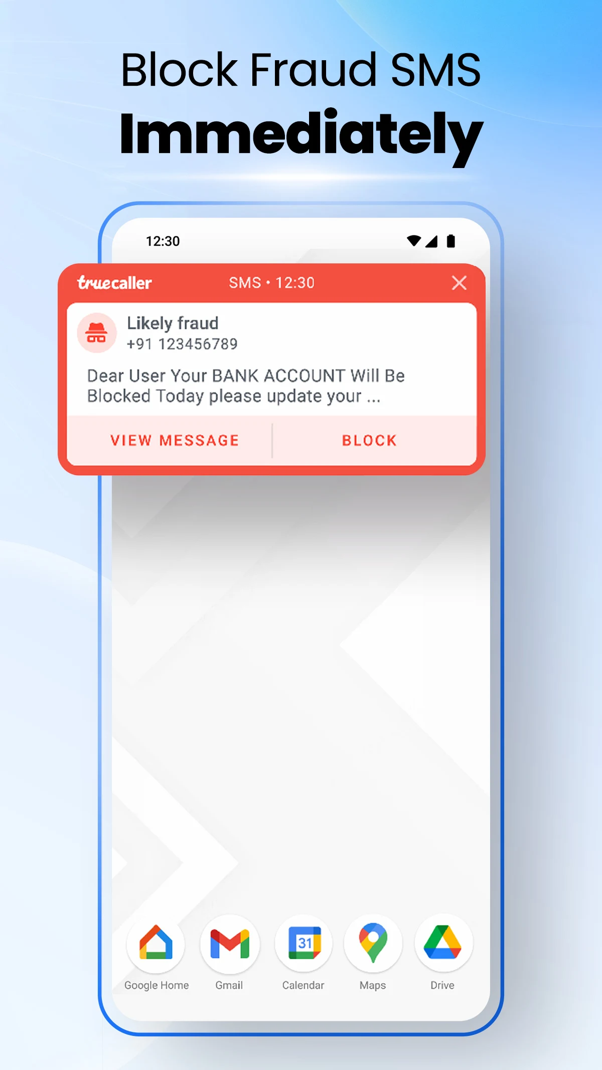 Truecaller: Spam Call Blocker screenshot