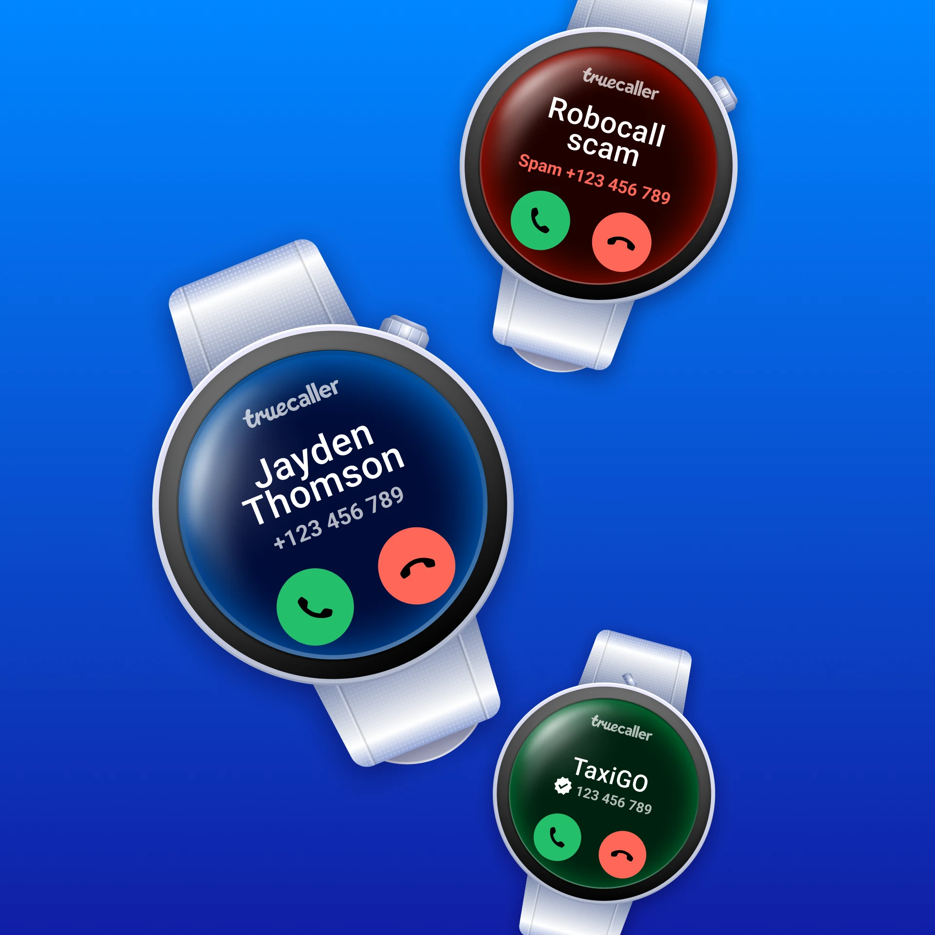 Truecaller: Spam Call Blocker screenshot