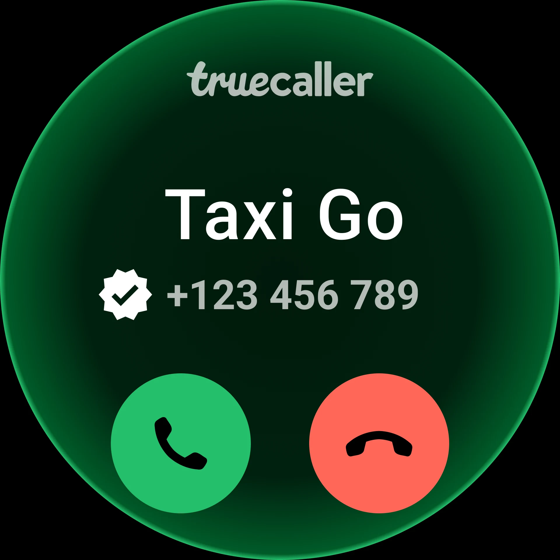 Truecaller: Spam Call Blocker screenshot